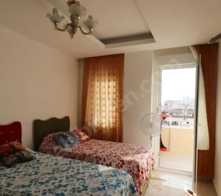 Alanya Dublex 4+1 אלאניה
