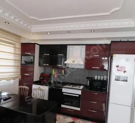 Alanya Dublex 4+1