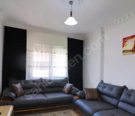 Alanya Dublex 4+1 Lejlighed